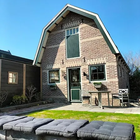 De Oude Walnoot 3* Sint Pancras