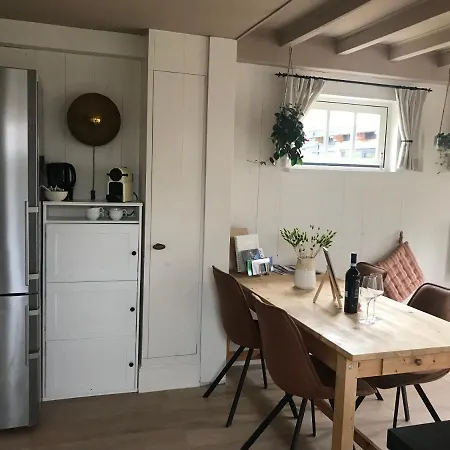 De Oude Walnoot Frühstückspension Sint Pancras