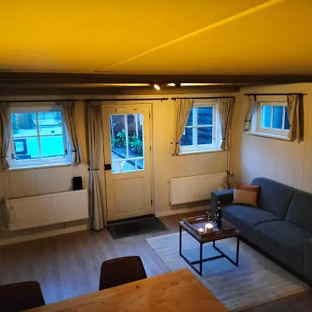 Frühstückspension De Oude Walnoot 3*