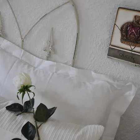 Bed & Breakfast De Oude Walnoot Sint Pancras