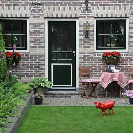 Bed & Breakfast De Oude Walnoot