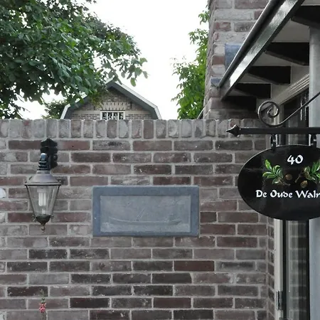 De Oude Walnoot Sint Pancras
