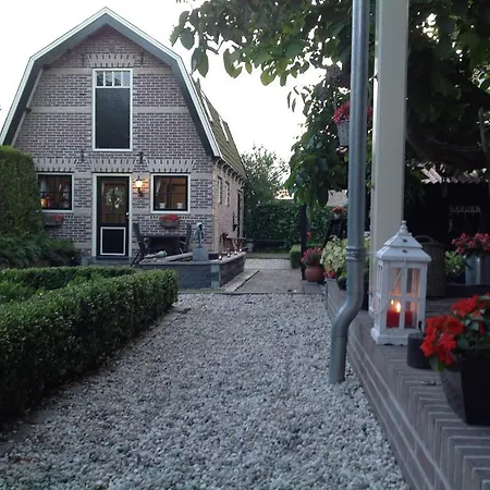 De Oude Walnoot 3*