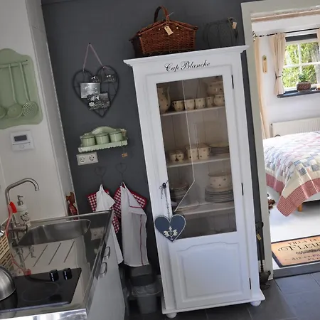 De Oude Walnoot Bed & Breakfast 3*