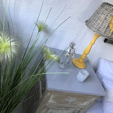 Bed & Breakfast De Oude Walnoot