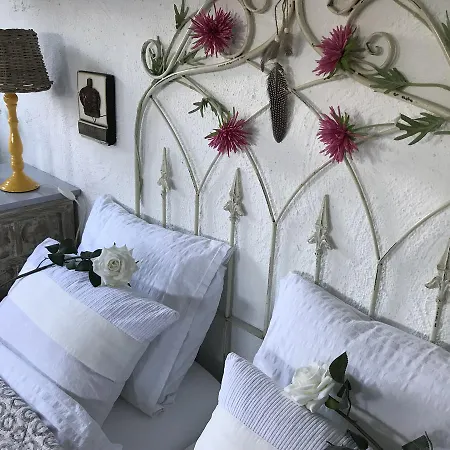 De Oude Walnoot Bed & Breakfast