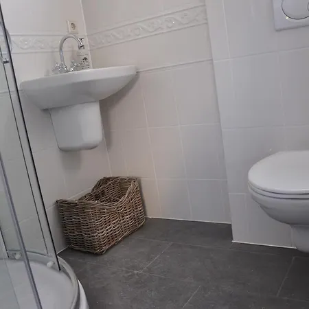 De Oude Walnoot 3* Sint Pancras