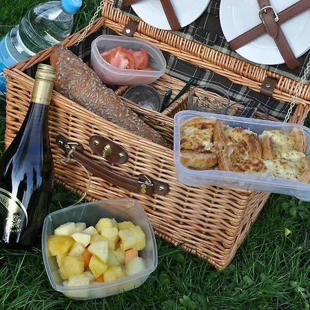 De Oude Walnoot Frühstückspension 3*