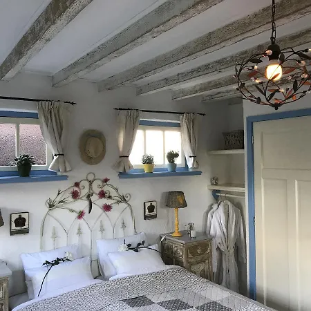 De Oude Walnoot Frühstückspension Sint Pancras