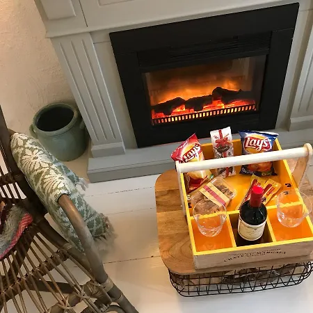 Bed & Breakfast De Oude Walnoot 3*