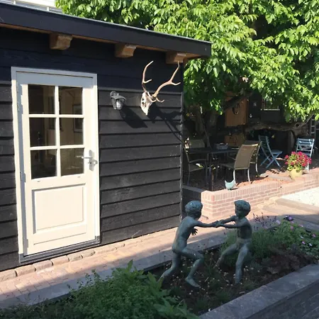 De Oude Walnoot Bed & Breakfast