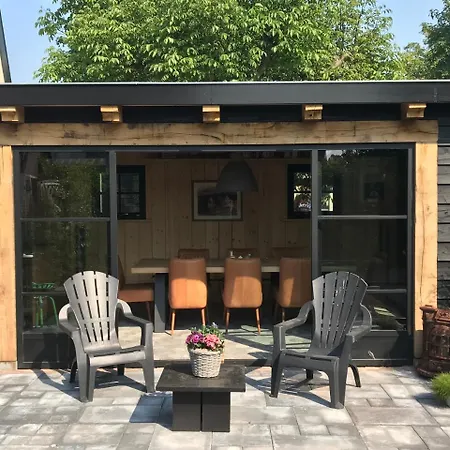 Bed & Breakfast De Oude Walnoot Sint Pancras