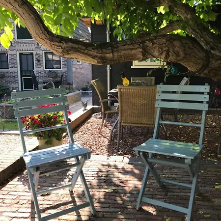 De Oude Walnoot 3*