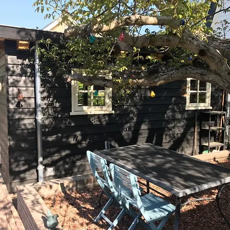 De Oude Walnoot Bed & Breakfast