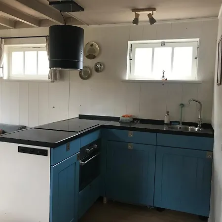 De Oude Walnoot Bed & Breakfast 3*