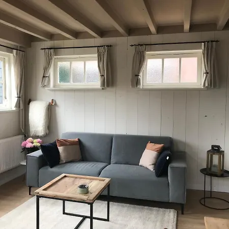 德欧德瓦尔奴特住宿加早餐旅馆